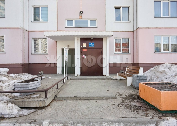 
  Продается 3-комн. квартира 66.4 м². Фото 23.