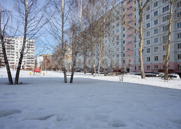 
  Продается 3-комн. квартира 66.4 м². Фото 24.
