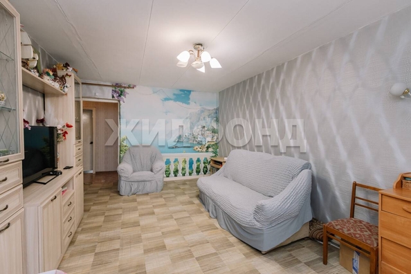 
  Продается 3-комн. квартира 58.6 м². Фото 2.