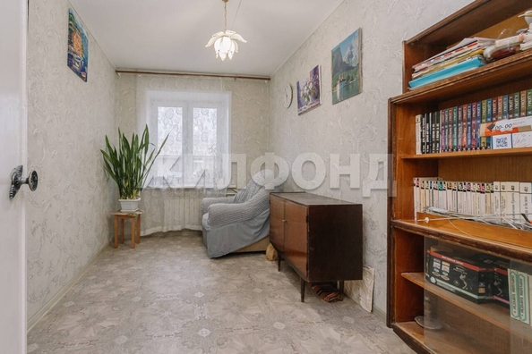 
  Продается 3-комн. квартира 58.6 м². Фото 7.