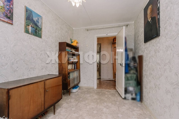 
  Продается 3-комн. квартира 58.6 м². Фото 8.