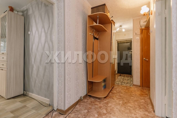 
  Продается 3-комн. квартира 58.6 м². Фото 9.