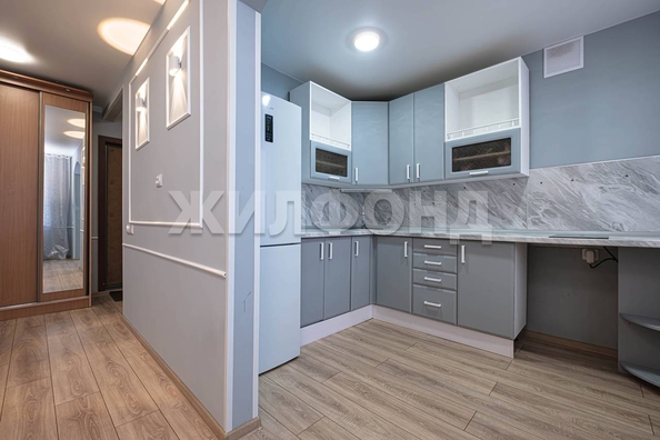 
  Продается 3-комн. квартира 63.1 м². Фото 5.