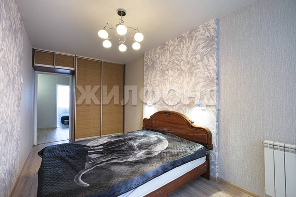 
  Продается 3-комн. квартира 63.1 м². Фото 9.