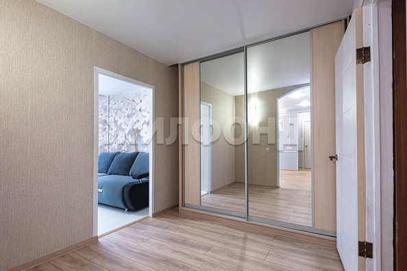 
  Продается 3-комн. квартира 63.1 м². Фото 11.