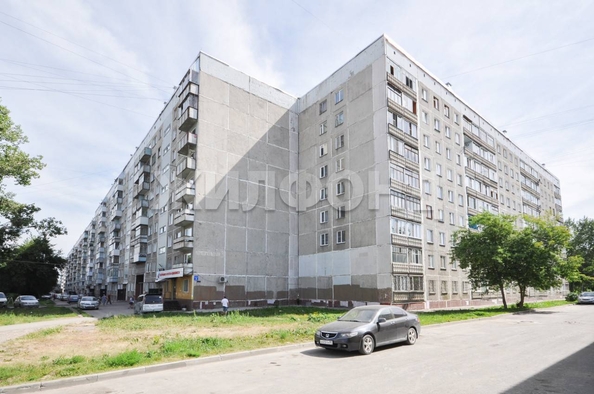 
  Продается 3-комн. квартира 63.1 м². Фото 22.