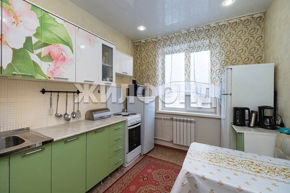 
  Продается 3-комн. квартира 77.4 м². Фото 1.
