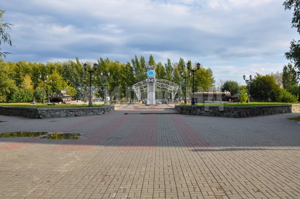 
  Продается 3-комн. квартира 77.4 м². Фото 22.