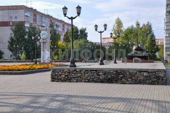
  Продается 3-комн. квартира 77.4 м². Фото 24.