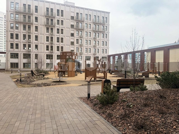 
  Продается 4-комн. квартира 79.3 м², в  Кварталы Немировича, 1 очередь. Фото 12.