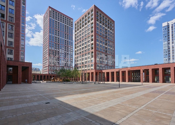 
  Продается 3-комн. квартира 77.7 м², в ЖК Мылзавод, дом 2. Фото 1.