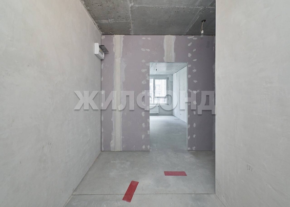 
  Продается 3-комн. квартира 77.7 м², в ЖК Мылзавод, дом 2. Фото 4.