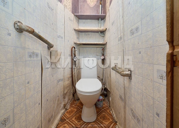 
  Продается 3-комн. квартира 65 м². Фото 16.