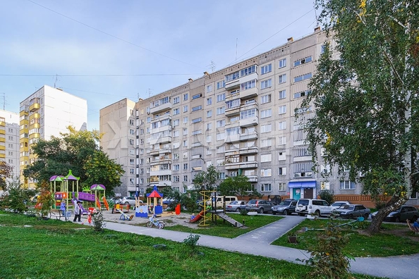 
  Продается 3-комн. квартира 65 м². Фото 22.