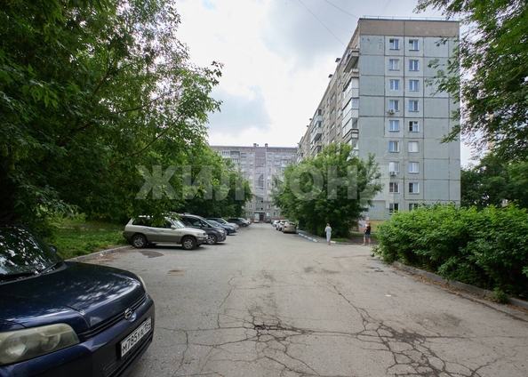 
  Продается 3-комн. квартира 65 м². Фото 24.