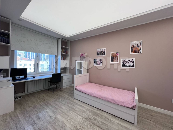 
  Продается 4-комн. квартира 140.9 м². Фото 17.