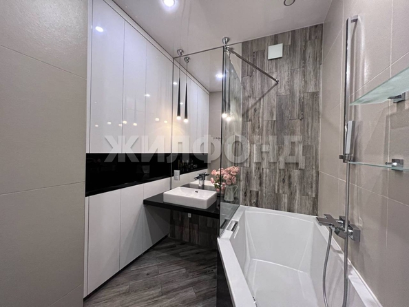 
  Продается 4-комн. квартира 140.9 м². Фото 20.