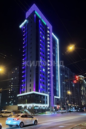 
  Продается 4-комн. квартира 140.9 м². Фото 28.