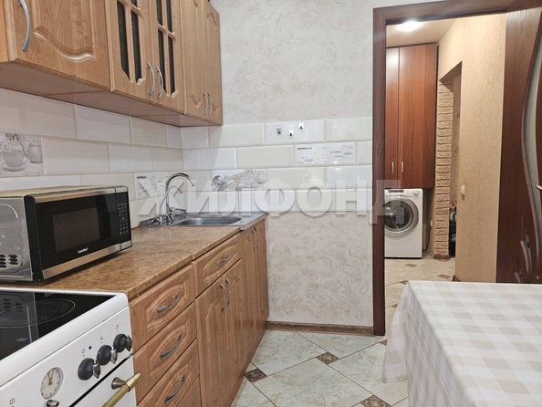 
  Продается 4-комн. квартира 73.5 м². Фото 15.