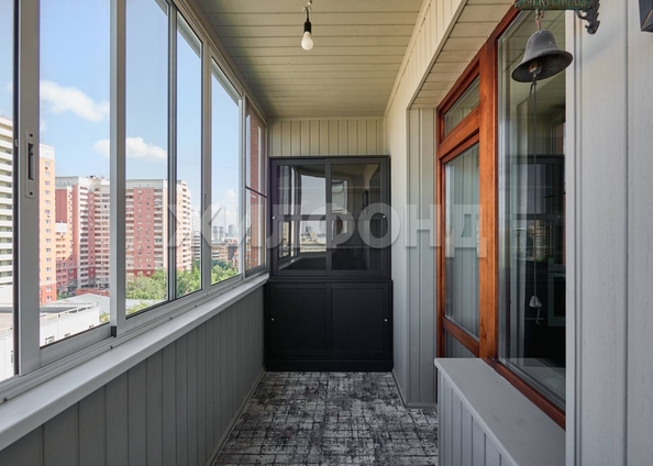 
  Продается 3-комн. квартира 118.4 м². Фото 5.