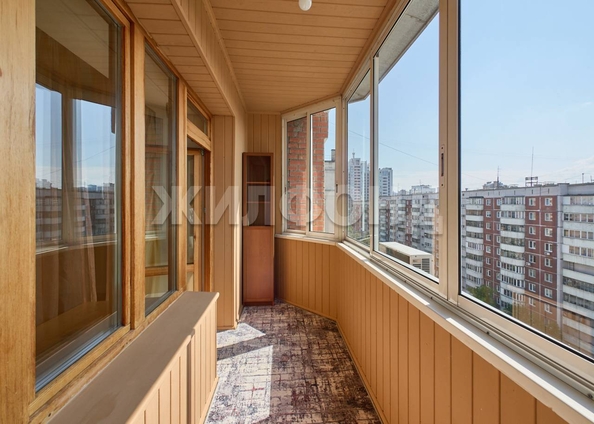 
  Продается 3-комн. квартира 118.4 м². Фото 16.