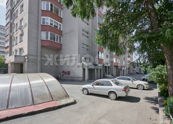 
  Продается 3-комн. квартира 118.4 м². Фото 24.