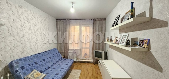 
  Продается 4-комн. квартира 77.3 м². Фото 1.
