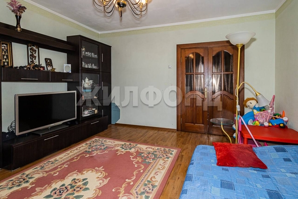 
  Продается 4-комн. квартира 77.3 м². Фото 6.