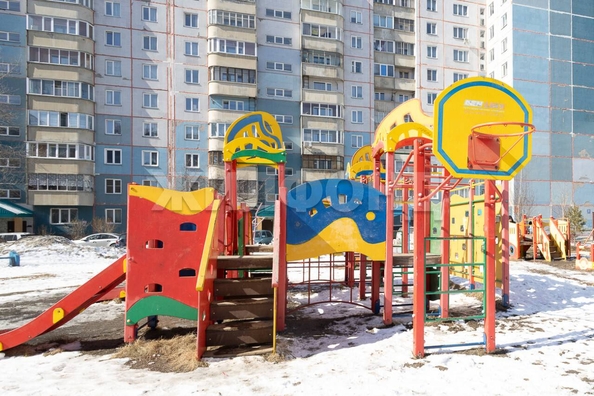 
  Продается 4-комн. квартира 77.3 м². Фото 22.