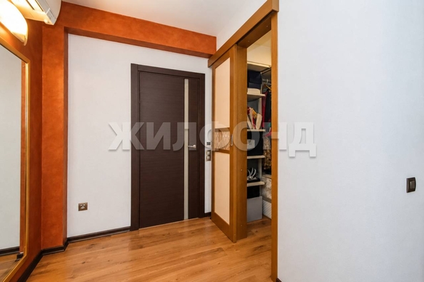 
  Продается 3-комн. квартира 134 м², в ЖК Родонит, дом 1. Фото 7.