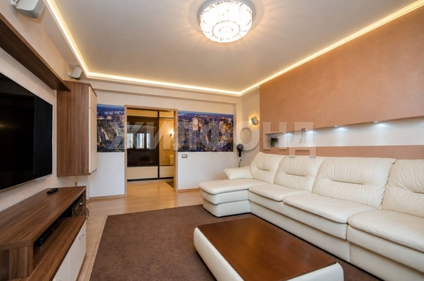 
  Продается 3-комн. квартира 134 м², в ЖК Родонит, дом 1. Фото 22.