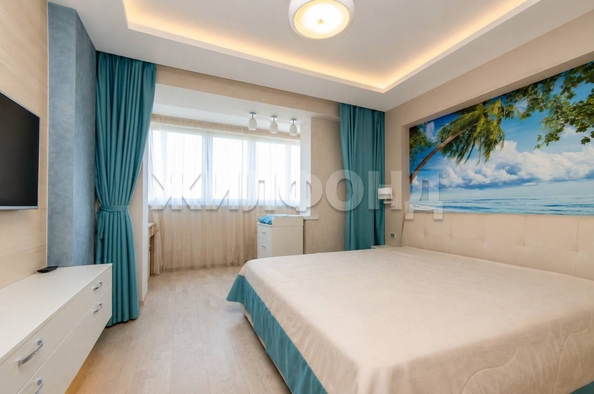 
  Продается 3-комн. квартира 134 м², в ЖК Родонит, дом 1. Фото 29.