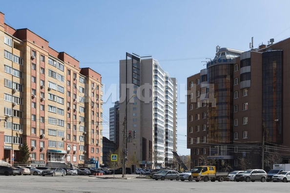 
  Продается 3-комн. квартира 134 м², в ЖК Родонит, дом 1. Фото 37.