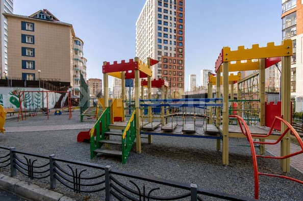 
  Продается 3-комн. квартира 134 м², в ЖК Родонит, дом 1. Фото 38.