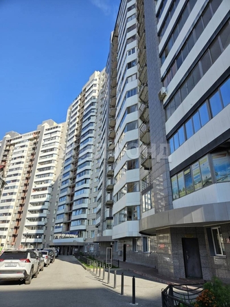 
  Продается 3-комн. квартира 134 м², в ЖК Родонит, дом 1. Фото 45.
