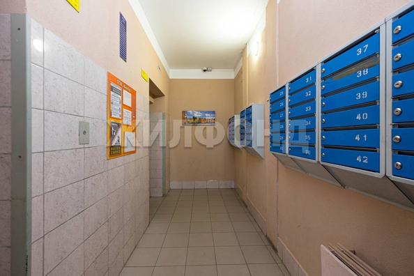 
  Продается 4-комн. квартира 139.5 м². Фото 26.