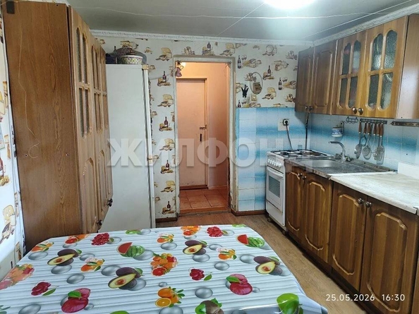 
  Продается 4-комн. квартира 99.7 м². Фото 2.