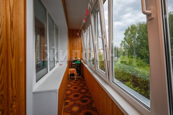 
  Продается 4-комн. квартира 110.5 м². Фото 15.