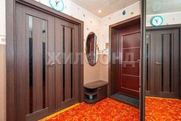 
  Продается 4-комн. квартира 110.5 м². Фото 16.