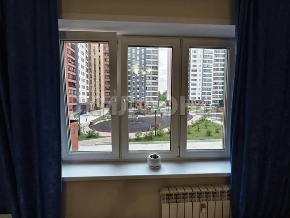 
  Продается 4-комн. квартира 100.2 м², в ЖК Приозерный, дом 709 серия Life. Фото 8.