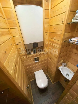 
  Продается 4-комн. квартира 115 м². Фото 18.