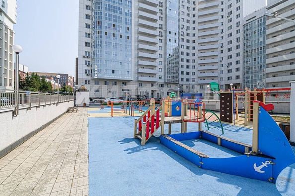 
  Продается 4-комн. квартира 115 м². Фото 26.