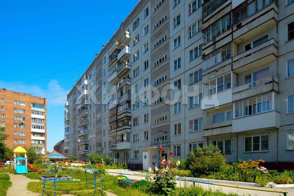
  Продается 4-комн. квартира 69.7 м². Фото 17.