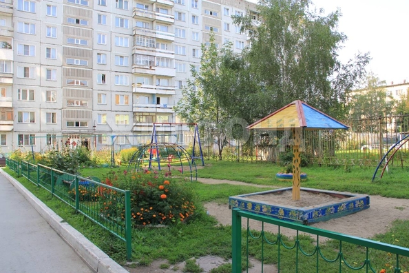 
  Продается 4-комн. квартира 69.7 м². Фото 18.