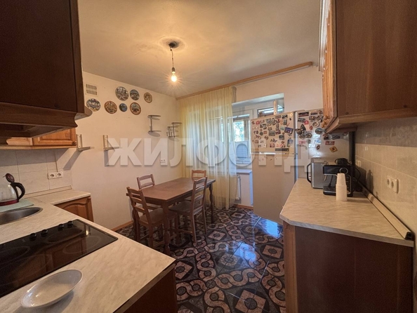 
  Продается 4-комн. квартира 114.4 м². Фото 8.