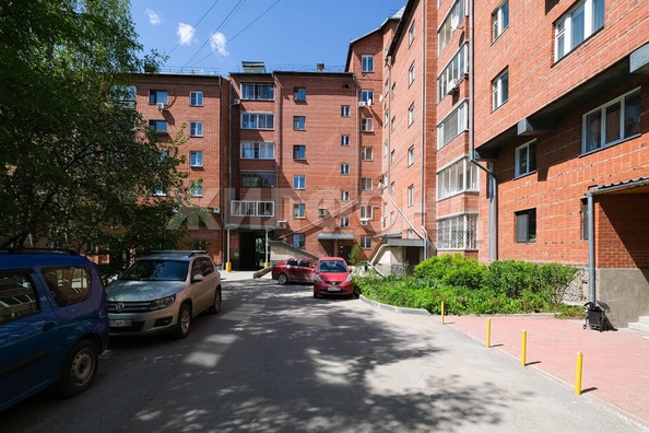 
  Продается 4-комн. квартира 114.4 м². Фото 20.