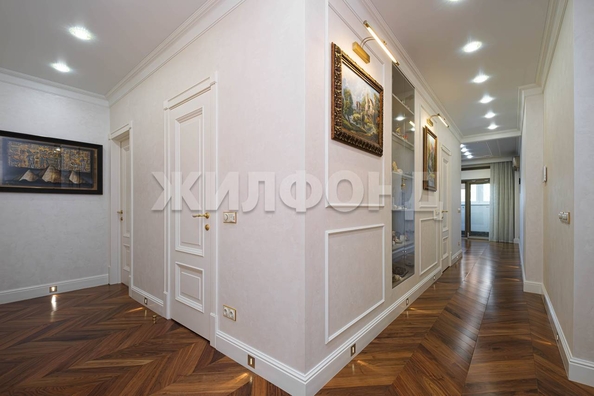 
  Продается 4-комн. квартира 145 м². Фото 8.