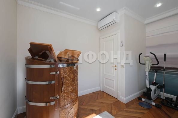 
  Продается 4-комн. квартира 145 м². Фото 26.