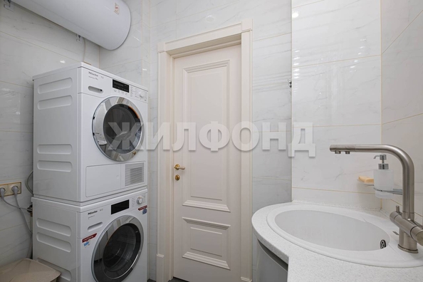 
  Продается 4-комн. квартира 145 м². Фото 28.