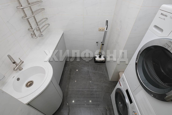 
  Продается 4-комн. квартира 145 м². Фото 29.
